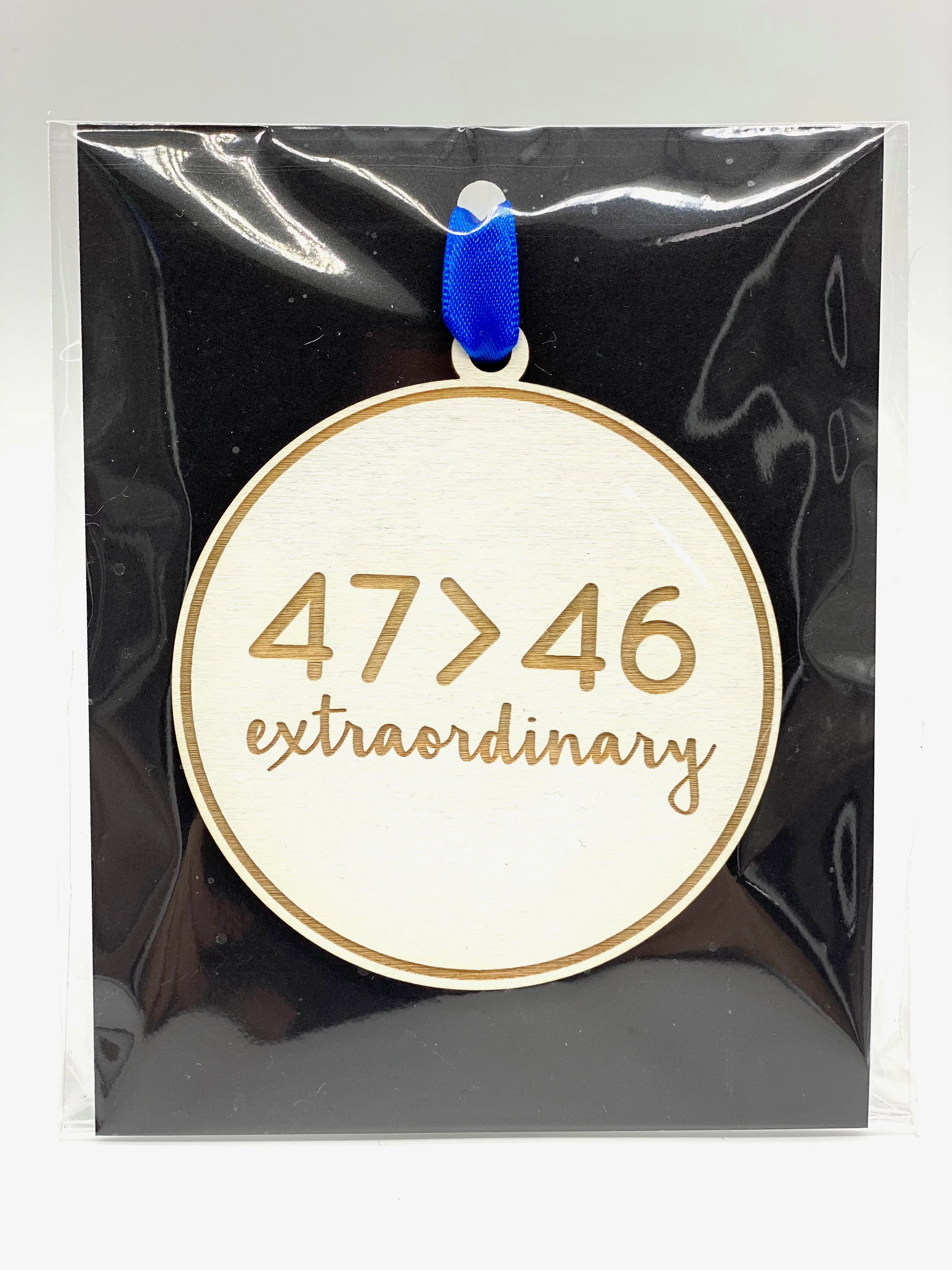 47>46 Extraordinary Ornament - Image 4