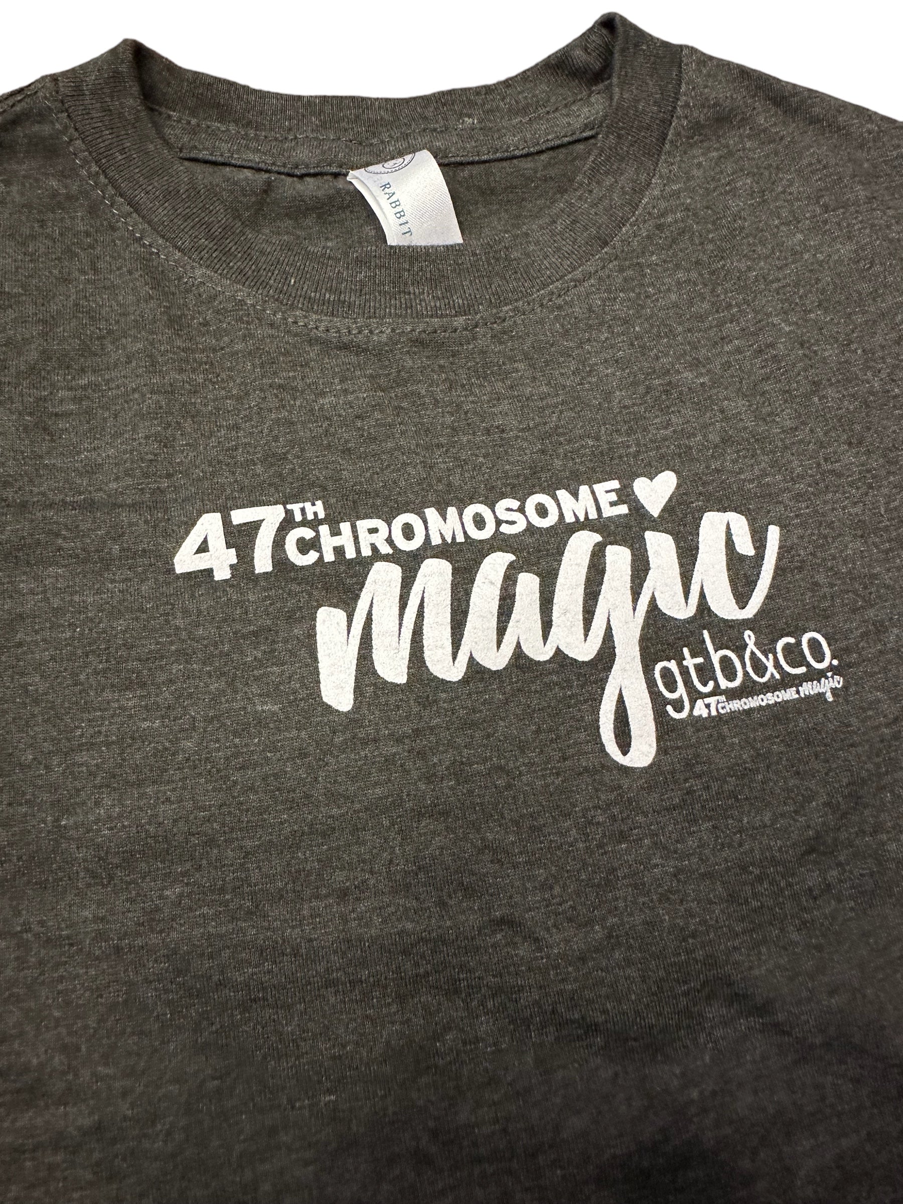 47th Chromosome Magic NOW $12.48! - Image 3