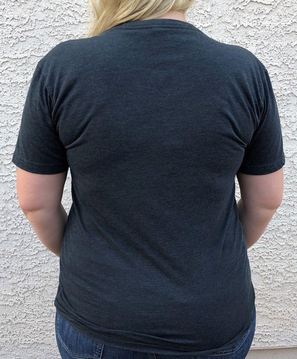 Down Syndrome Definition: Love T-Shirt - Image 3