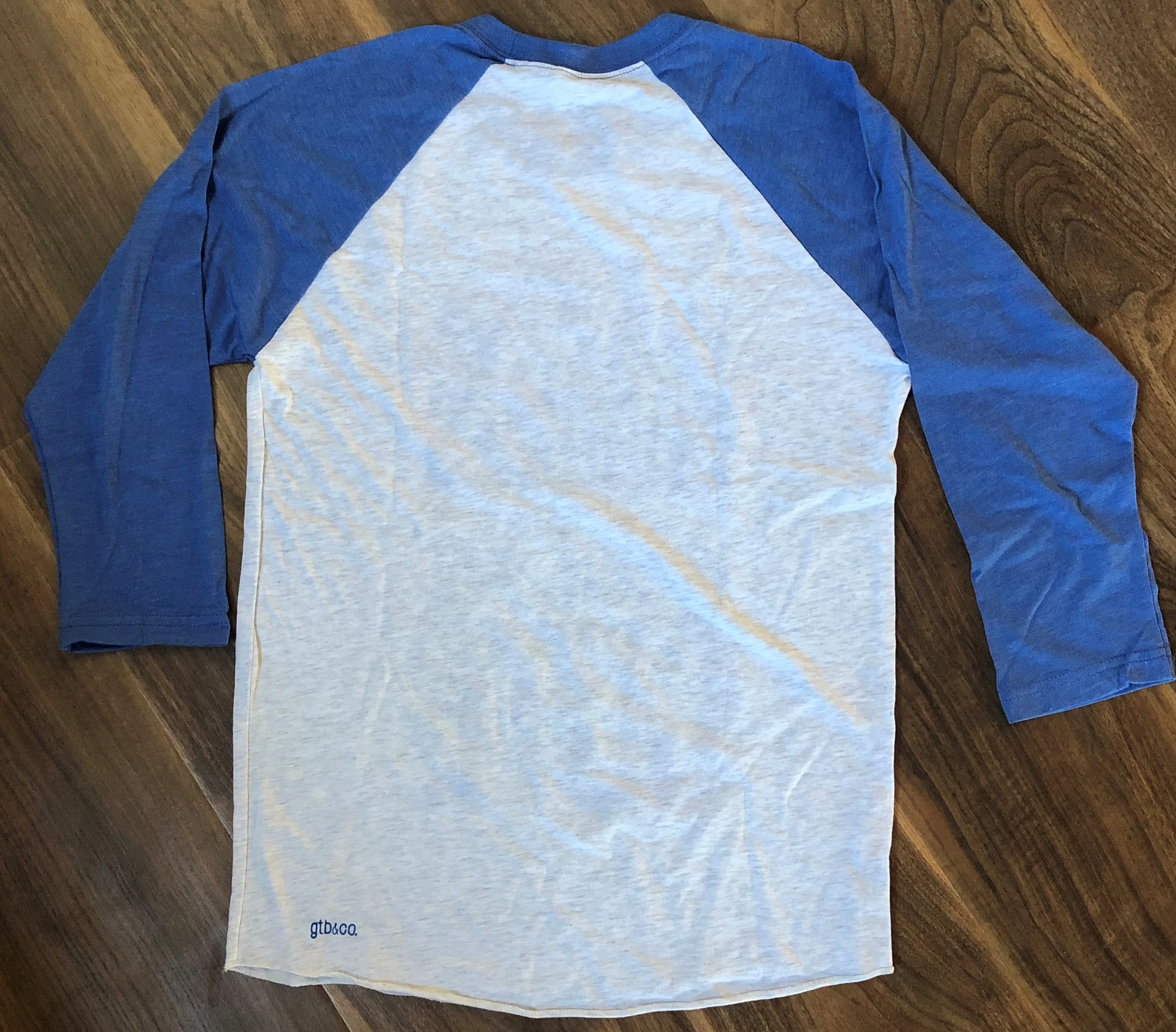 Extra Chromes Extra Cute - Raglan NOW $16.48! - Image 3